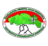 Logo Hanura Baru